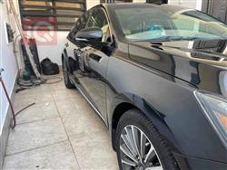 Kia Cadenza